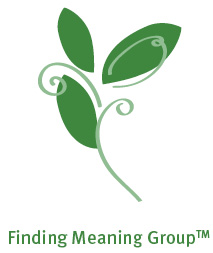 Finding Meaning Group
