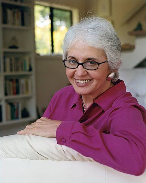 Dr. Rachel Remen