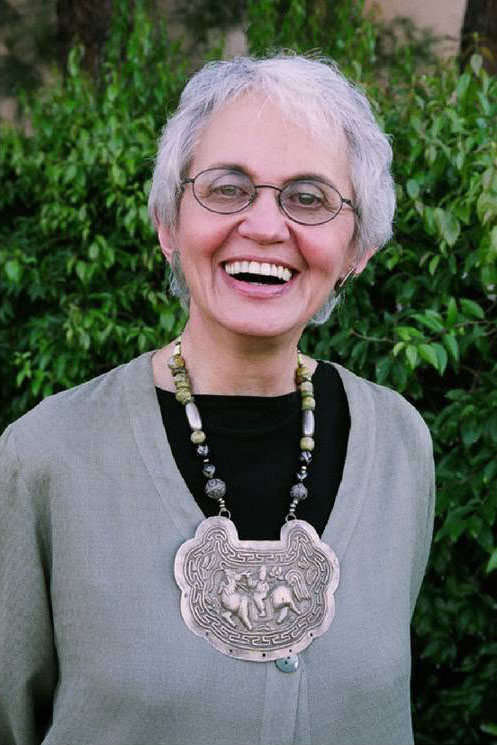 Dr. Rachel Remen